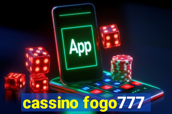 cassino fogo777